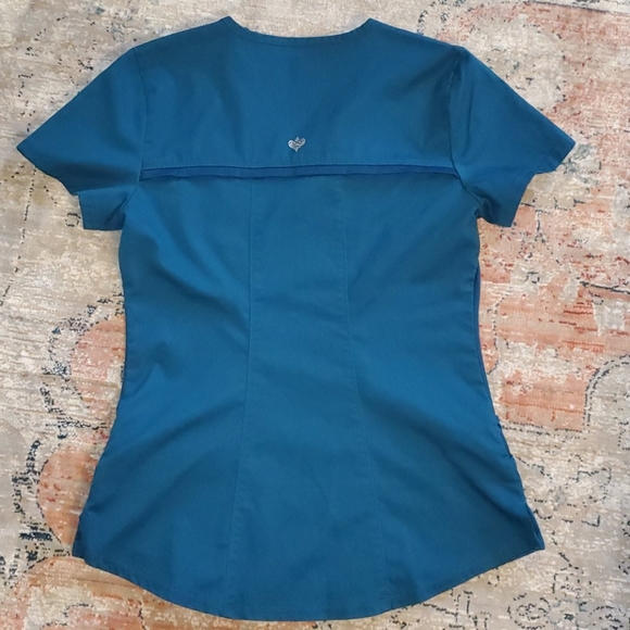 Cherokee Luxe Sport scrubs XXS - Picture 9 of 14